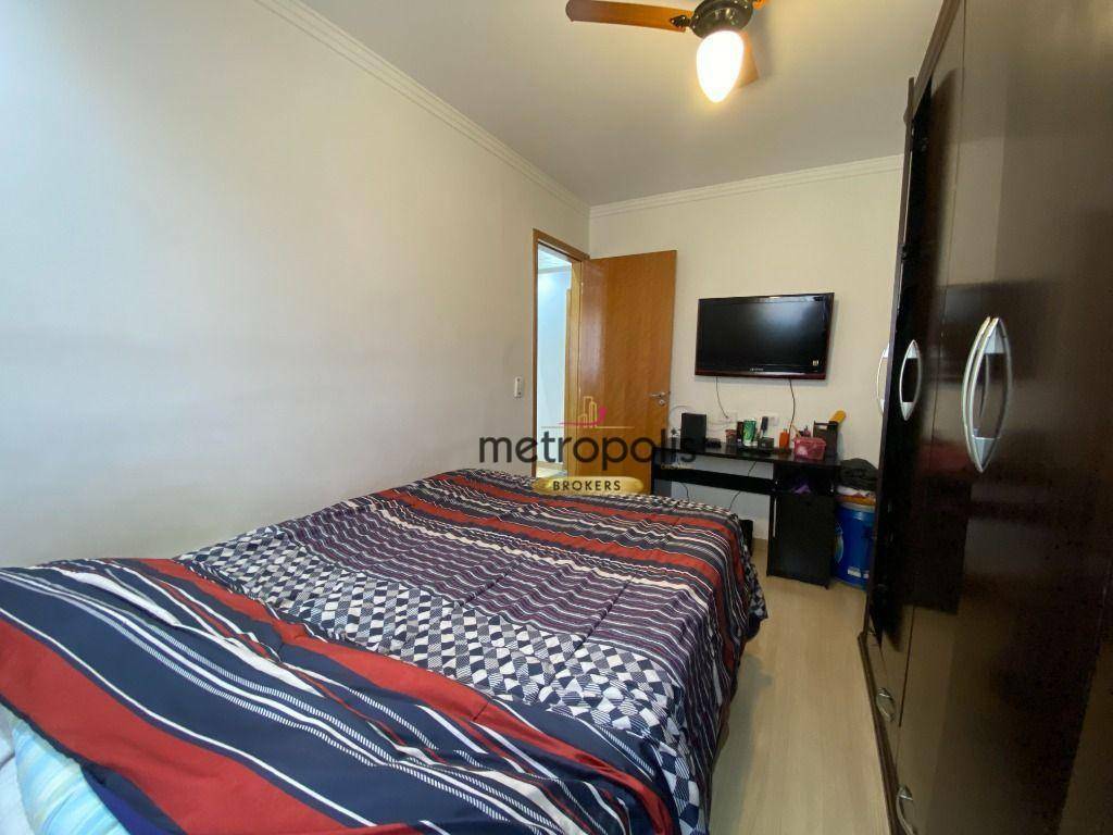 Apartamento à venda com 2 quartos, 56m² - Foto 16