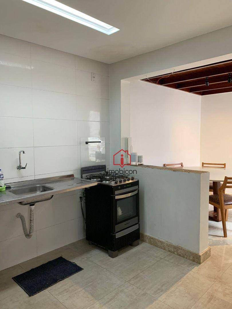 Casa de Condomínio à venda com 3 quartos, 68m² - Foto 8