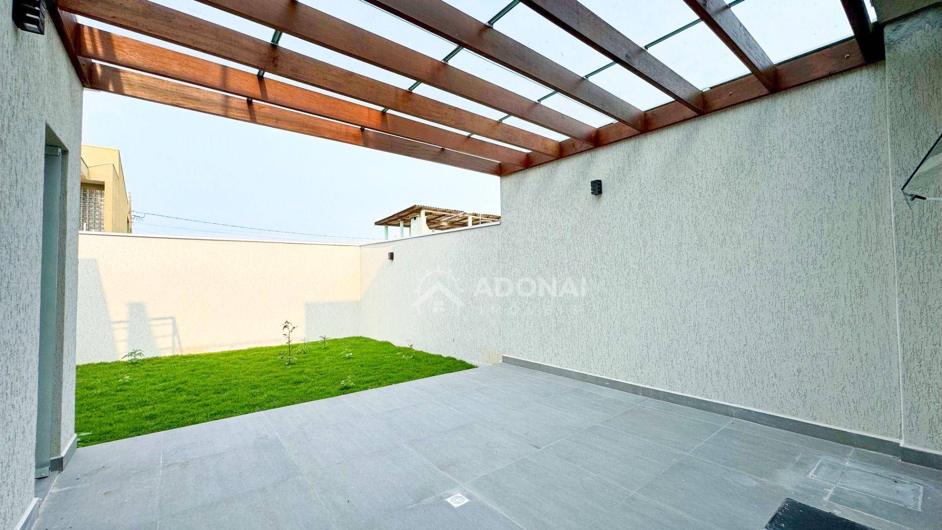 Sobrado à venda com 4 quartos, 200m² - Foto 10