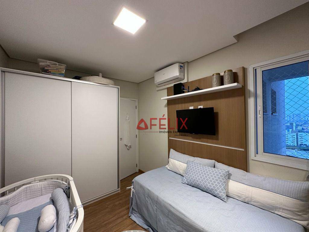 Apartamento à venda com 3 quartos, 110m² - Foto 26