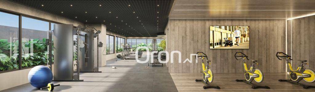Apartamento à venda com 3 quartos, 139m² - Foto 24