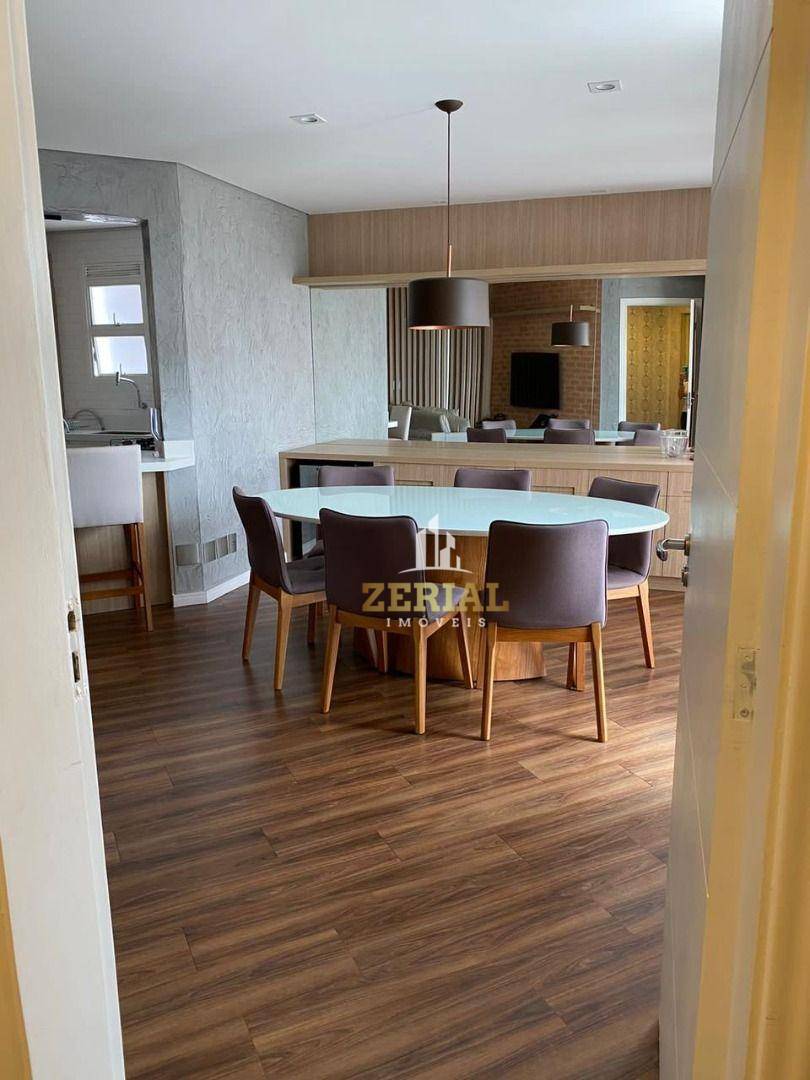 Apartamento à venda com 3 quartos, 127m² - Foto 3