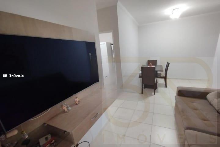 Apartamento à venda com 2 quartos, 48m² - Foto 2