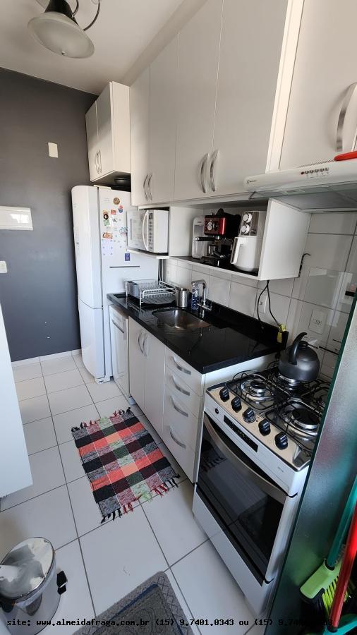 Apartamento à venda com 2 quartos, 50m² - Foto 10