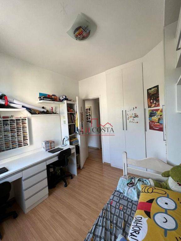 Apartamento à venda com 3 quartos, 80m² - Foto 10