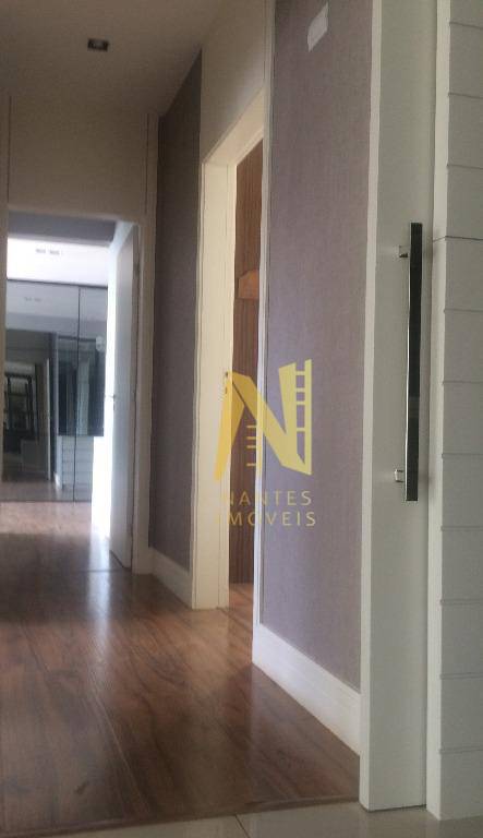 Apartamento à venda com 3 quartos, 182m² - Foto 15