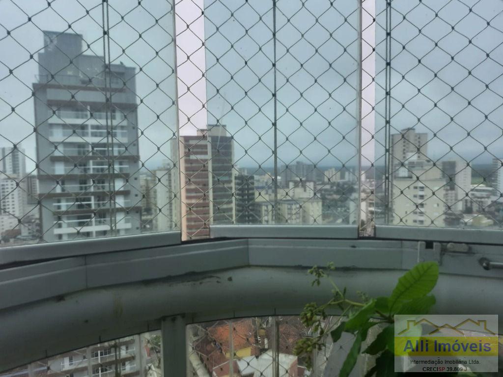 Apartamento à venda com 3 quartos, 170m² - Foto 34