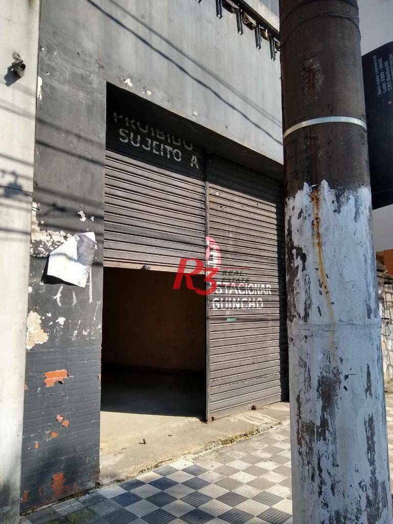 Loja-Salão para alugar, 100m² - Foto 2