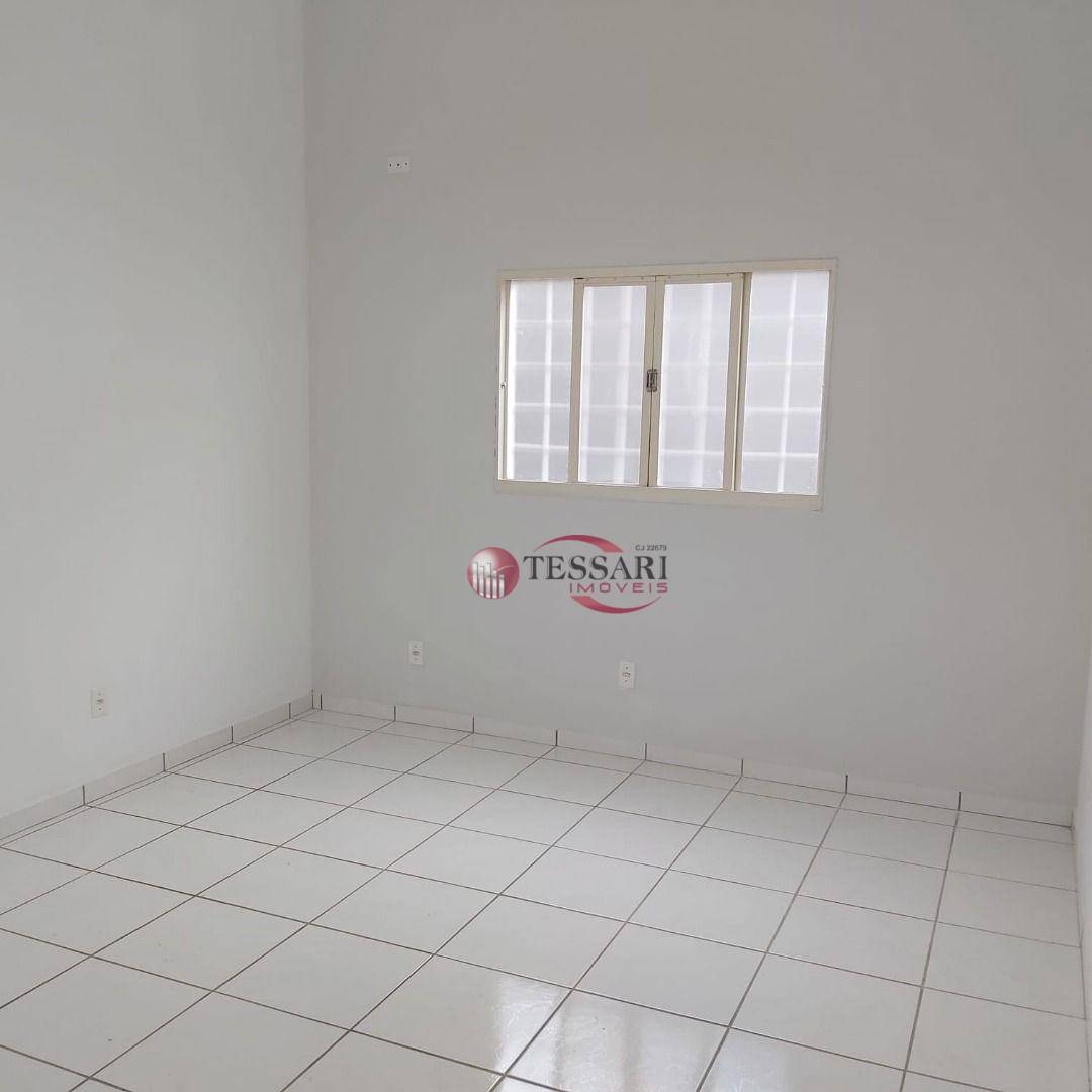 Casa à venda com 3 quartos, 130m² - Foto 8