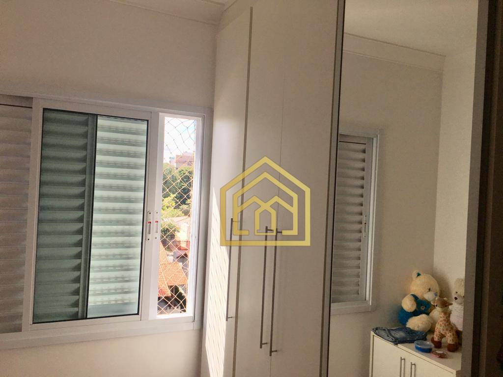 Apartamento à venda com 3 quartos, 82m² - Foto 24