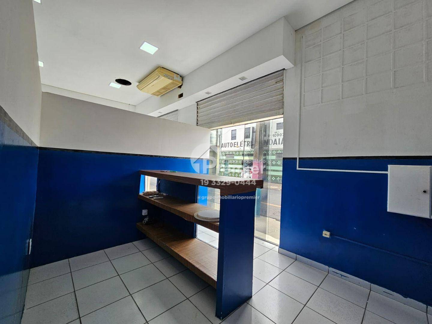 Loja-Salão, 65 m² - Foto 4