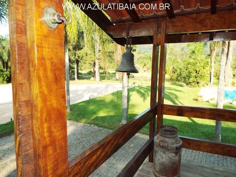 Sítio à venda com 4 quartos, 600m² - Foto 5