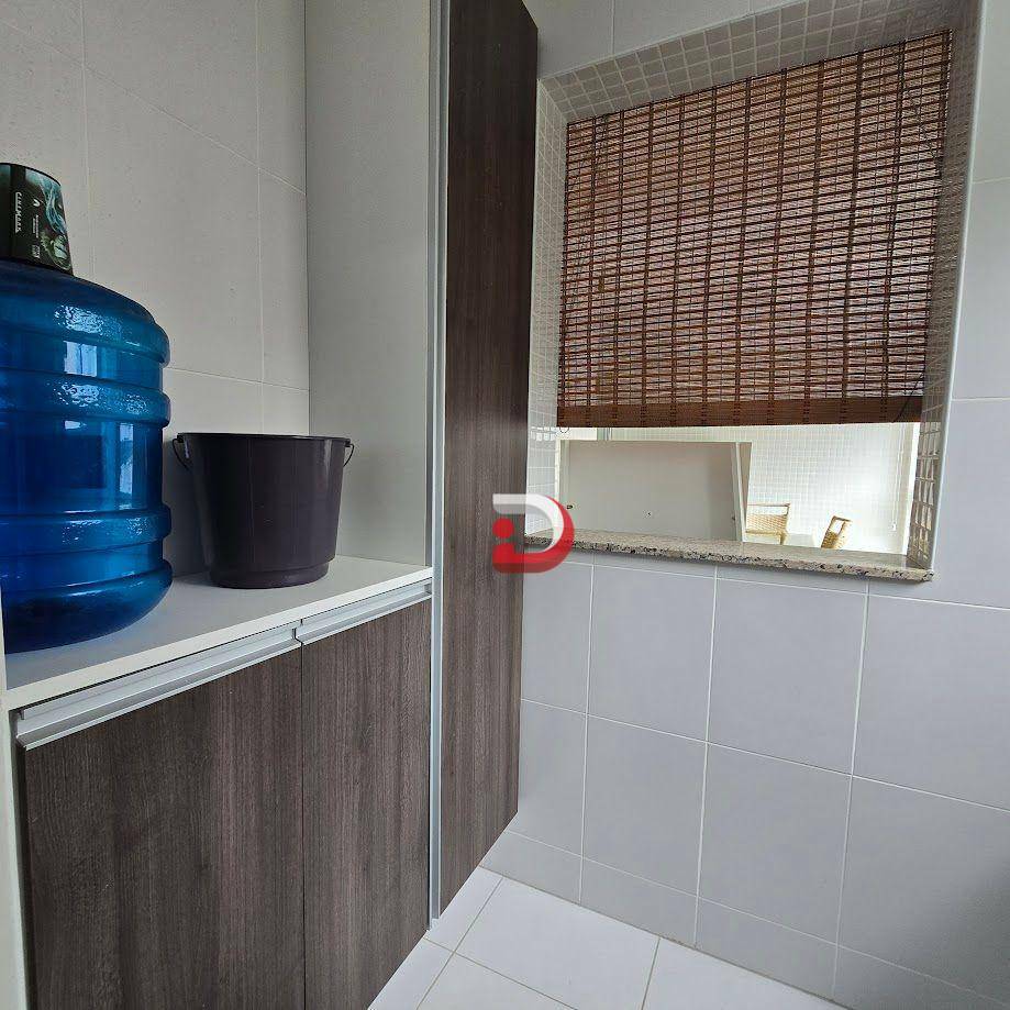 Apartamento à venda com 2 quartos, 60m² - Foto 11