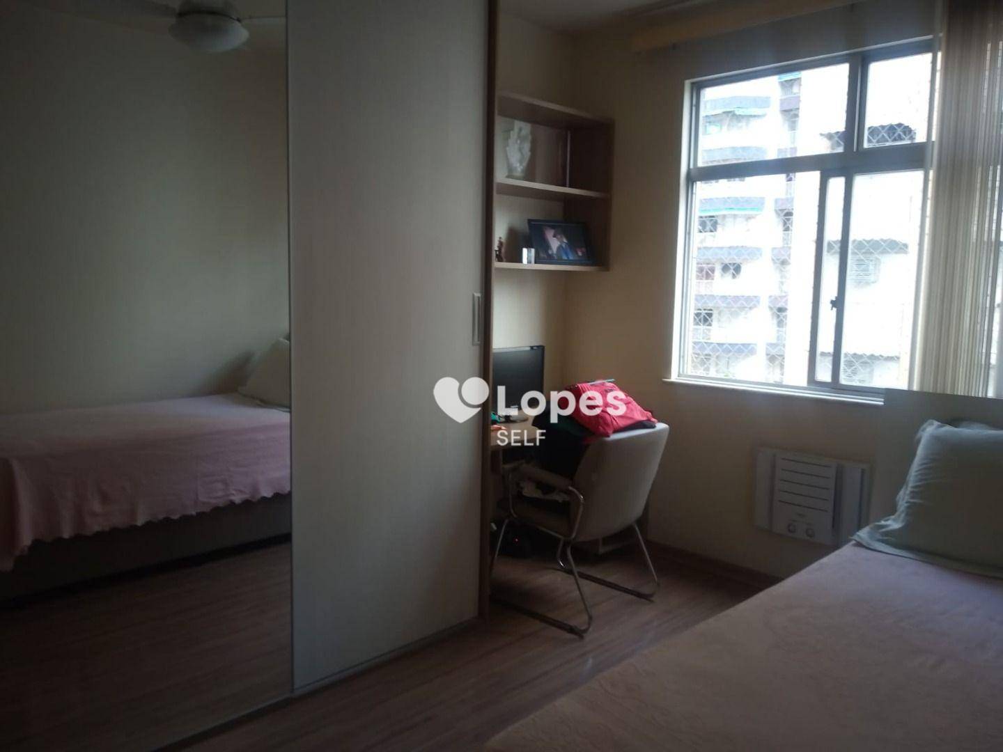 Apartamento à venda com 2 quartos, 100m² - Foto 5