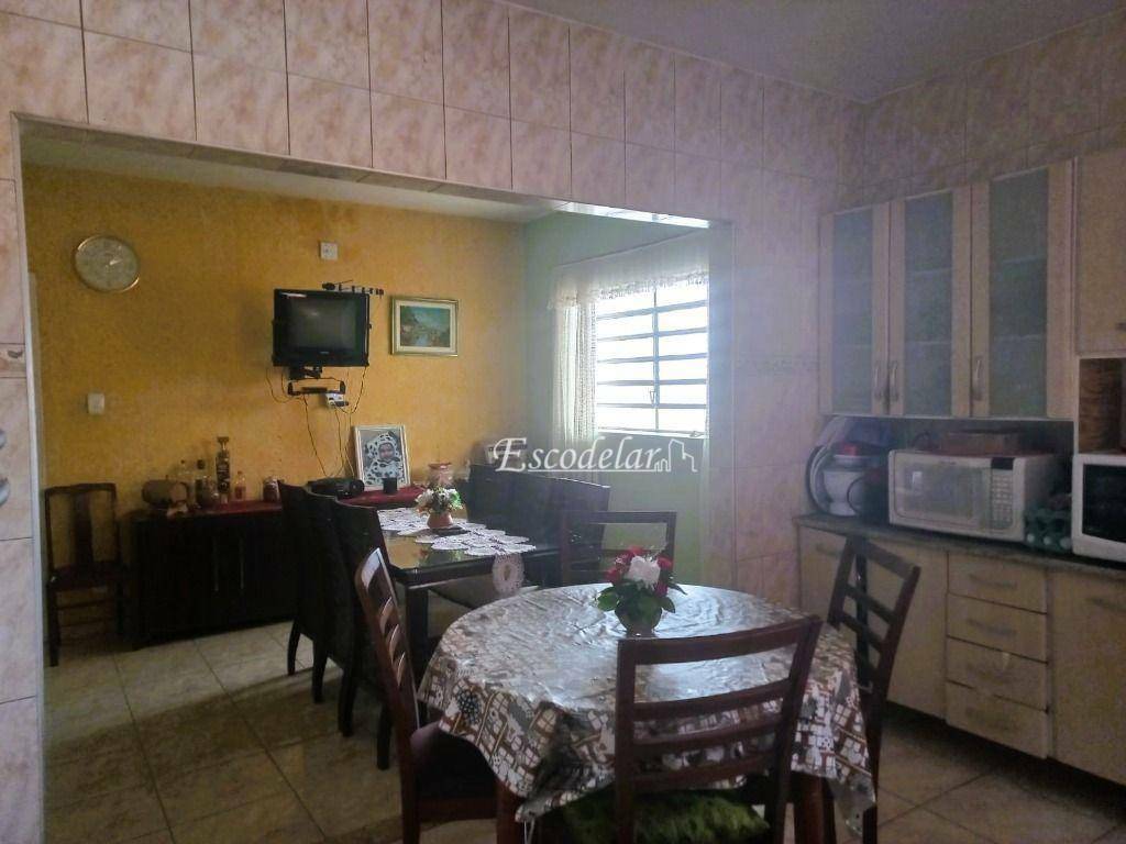 Sobrado à venda com 3 quartos, 187m² - Foto 4