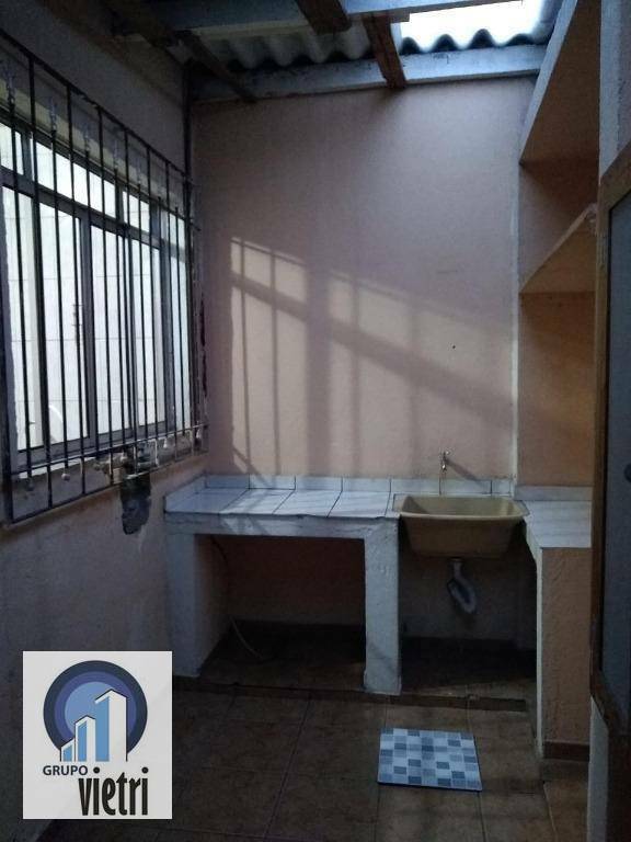 Sobrado à venda com 3 quartos, 160m² - Foto 9