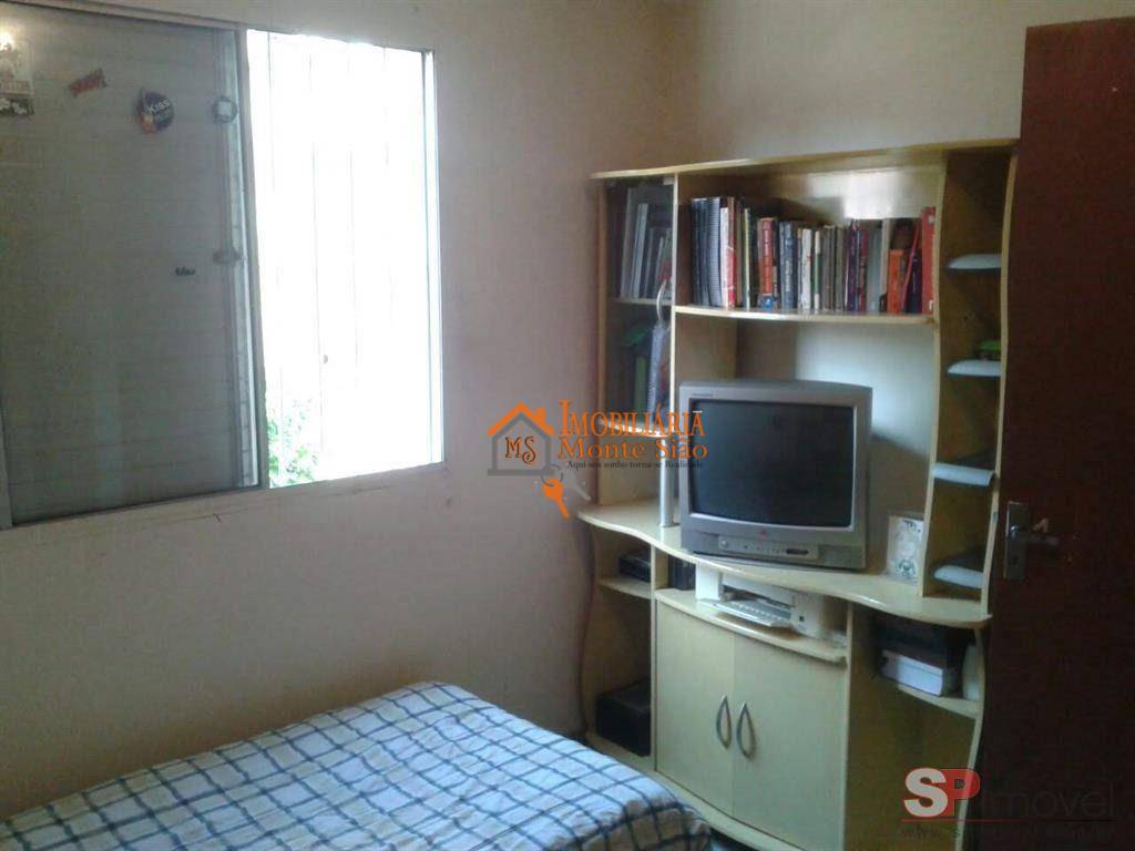 Apartamento à venda com 3 quartos, 85m² - Foto 16