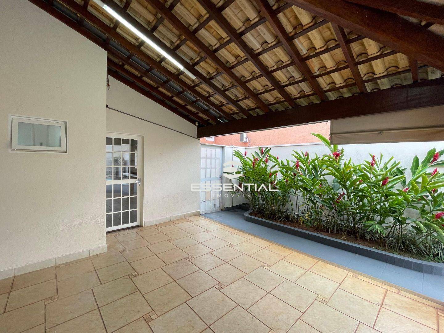 Sobrado para alugar com 3 quartos, 321m² - Foto 25