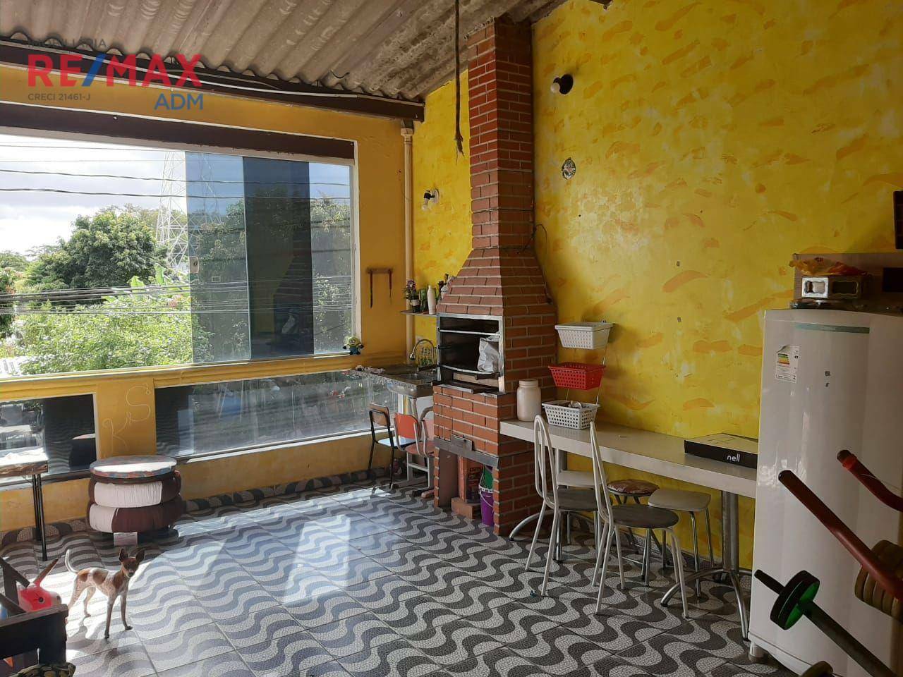 Casa à venda com 4 quartos, 230m² - Foto 16