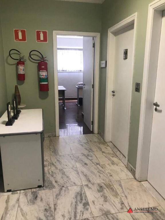 Sobrado para alugar, 600m² - Foto 4