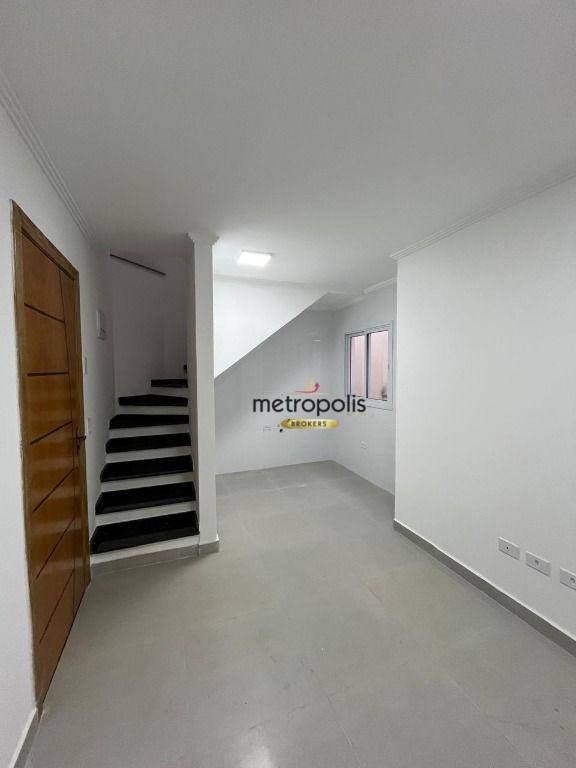 Cobertura, 2 quartos, 78 m² - Foto 1