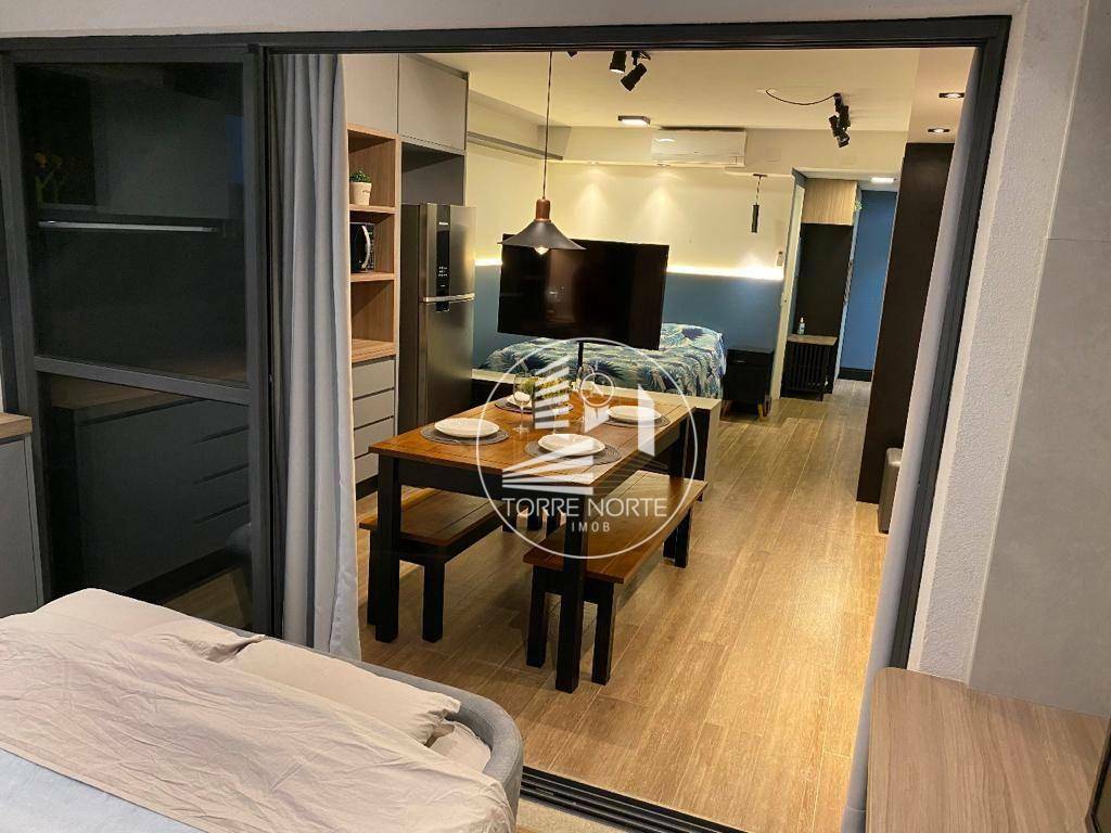 Apartamento à venda com 1 quarto, 47m² - Foto 10