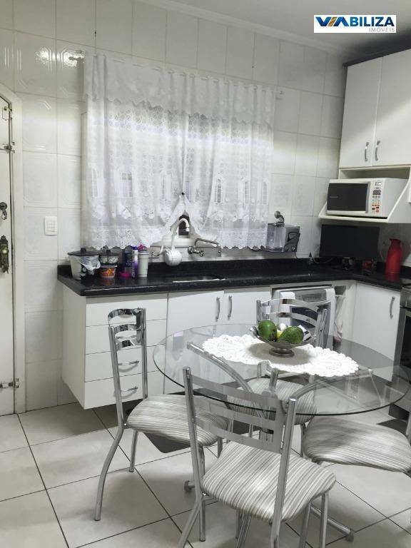 Sobrado à venda com 3 quartos, 120m² - Foto 6