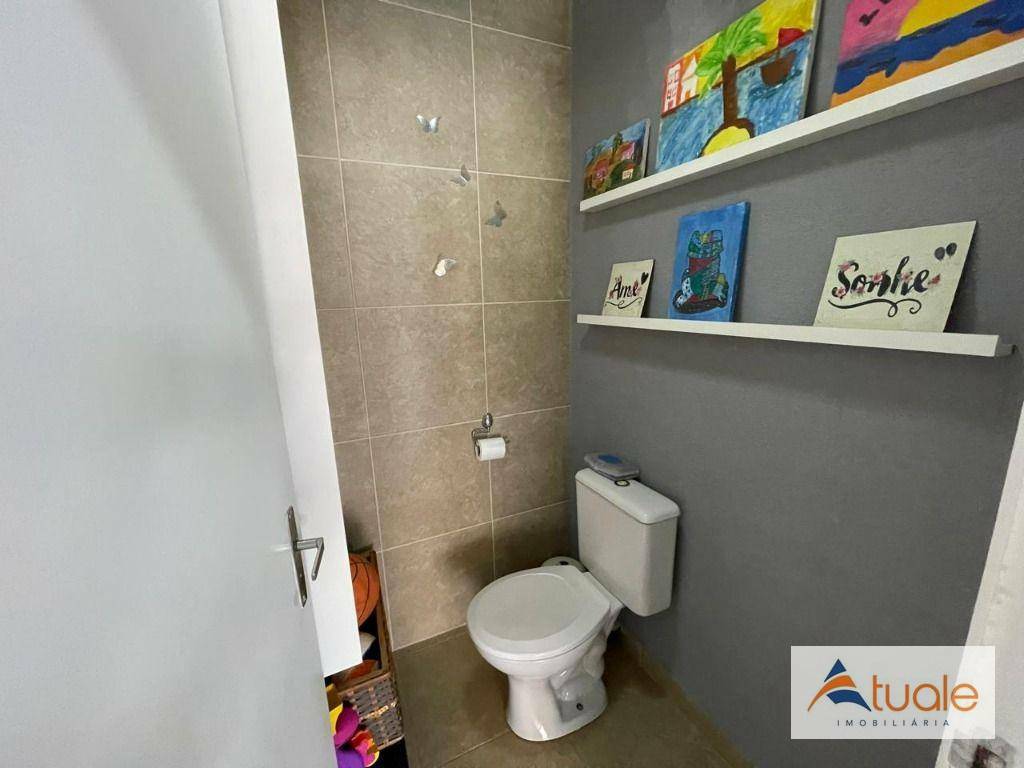 Casa de Condomínio à venda com 3 quartos, 330m² - Foto 60