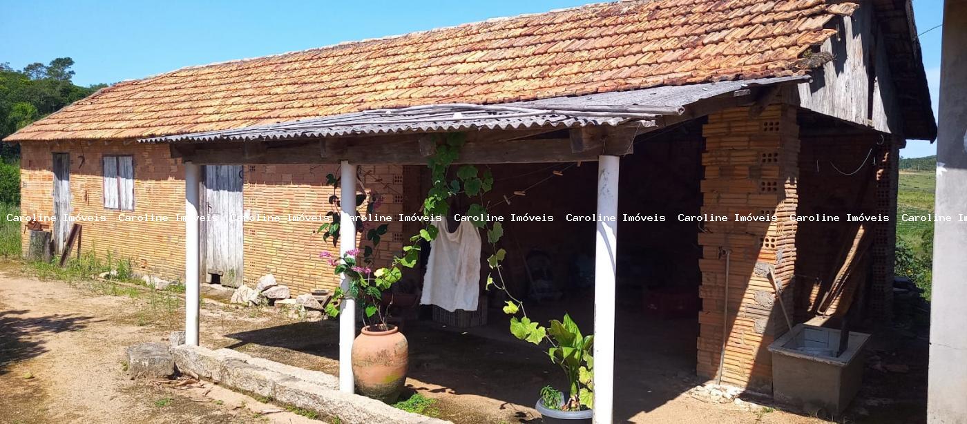 Sítio à venda com 4 quartos, 46500m² - Foto 30