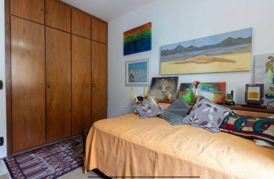 Apartamento à venda com 3 quartos, 150m² - Foto 10