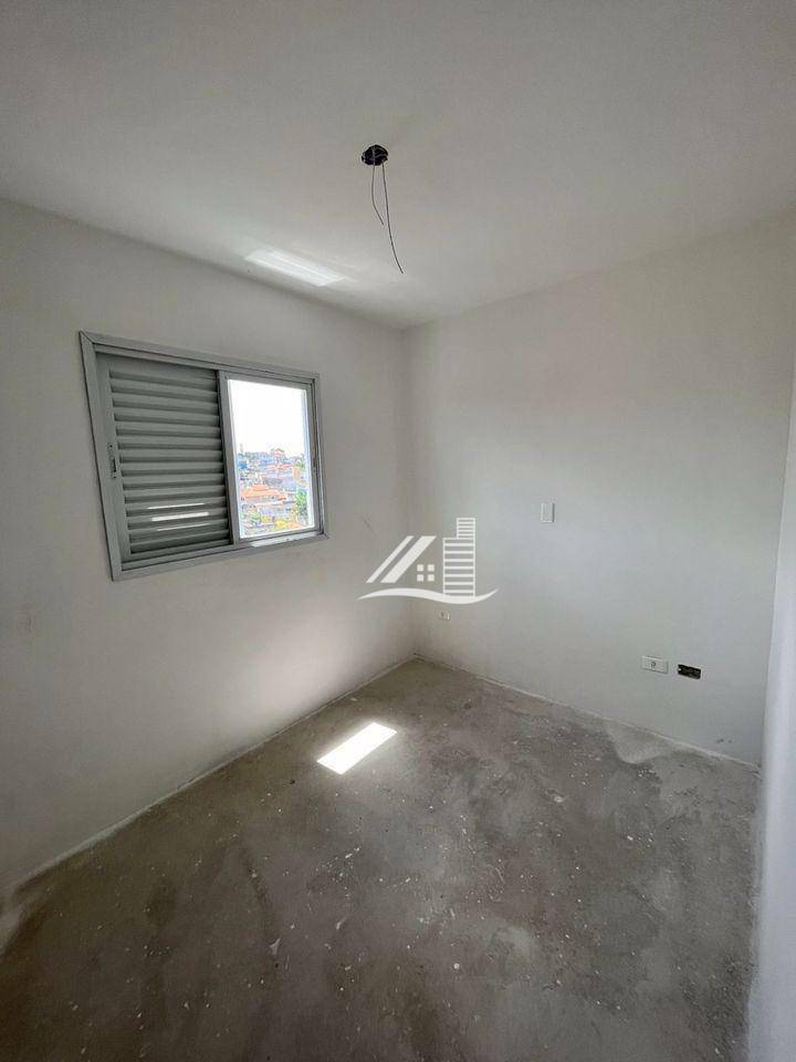 Apartamento à venda com 2 quartos, 51m² - Foto 10