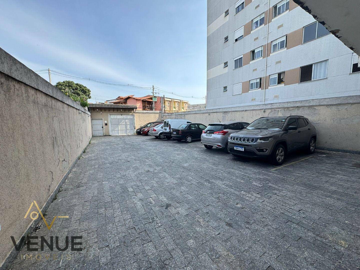 Sobrado à venda com 3 quartos, 89m² - Foto 11