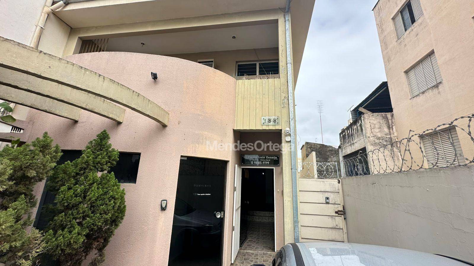 Conjunto Comercial-Sala para alugar, 33m² - Foto 19