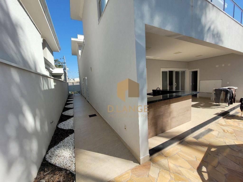 Casa de Condomínio à venda com 3 quartos, 263m² - Foto 50