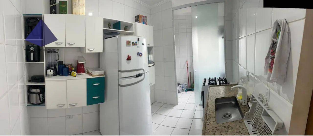 Apartamento à venda com 1 quarto, 80m² - Foto 5