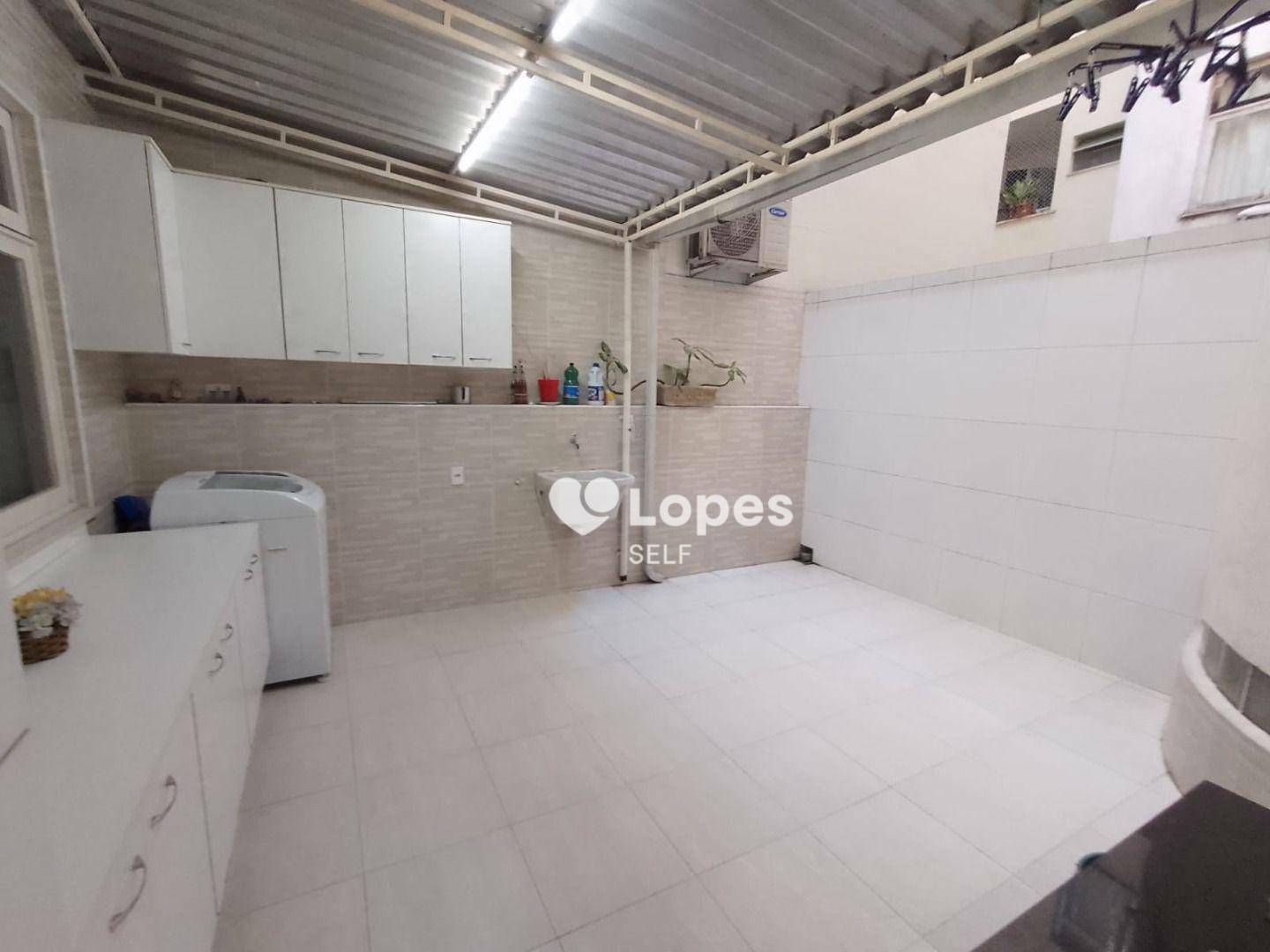 Apartamento à venda com 2 quartos, 117m² - Foto 8