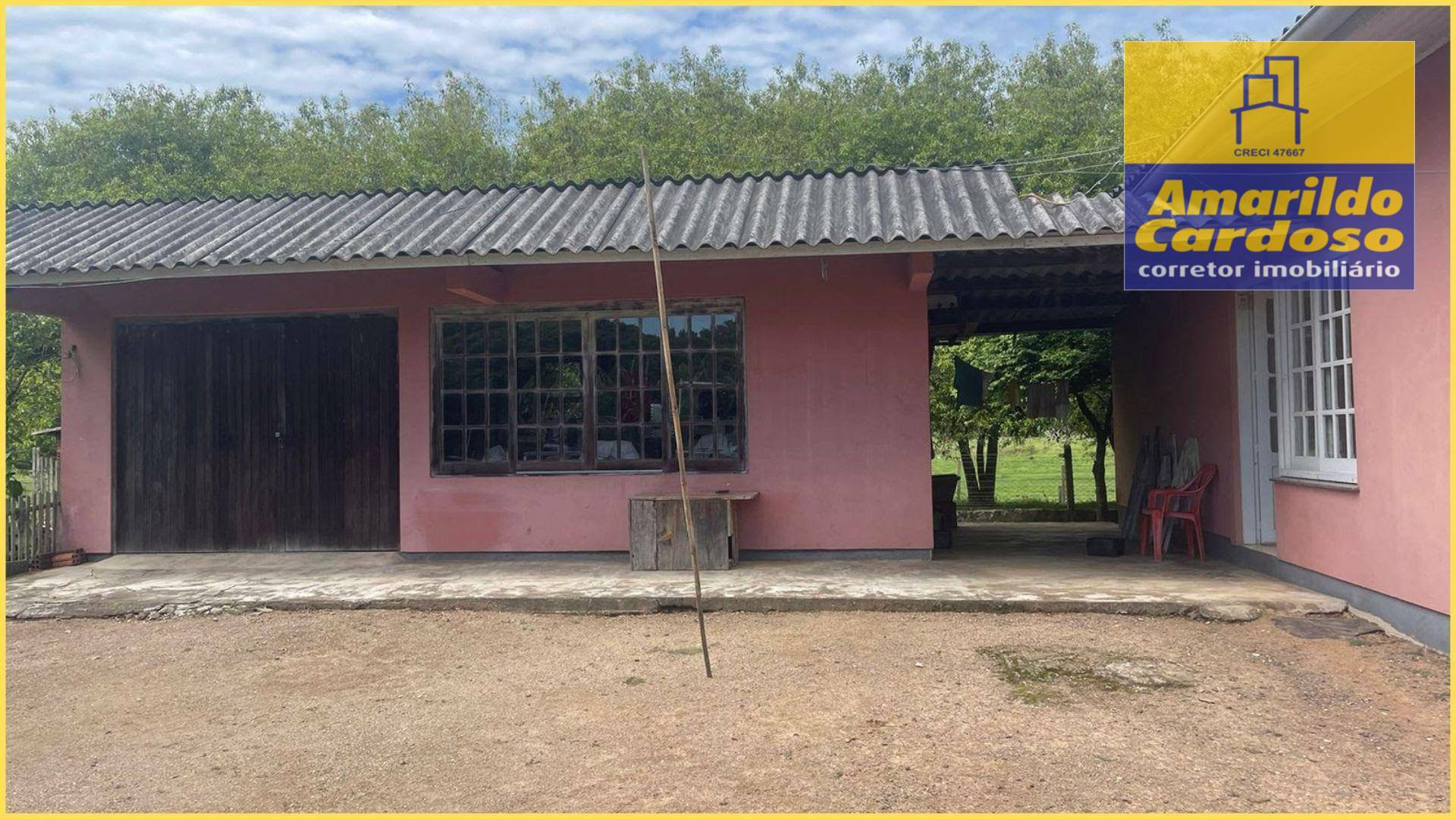 Chácara à venda com 3 quartos, 7563M2 - Foto 15