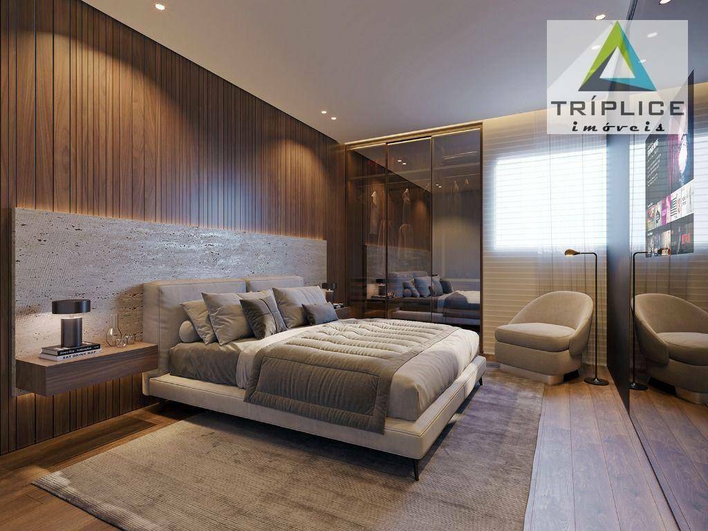 Apartamento à venda com 2 quartos, 86m² - Foto 27