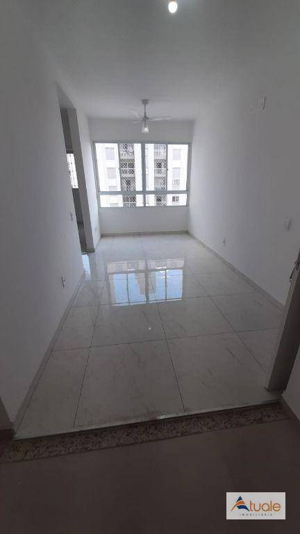 Apartamento para alugar com 2 quartos, 57m² - Foto 2