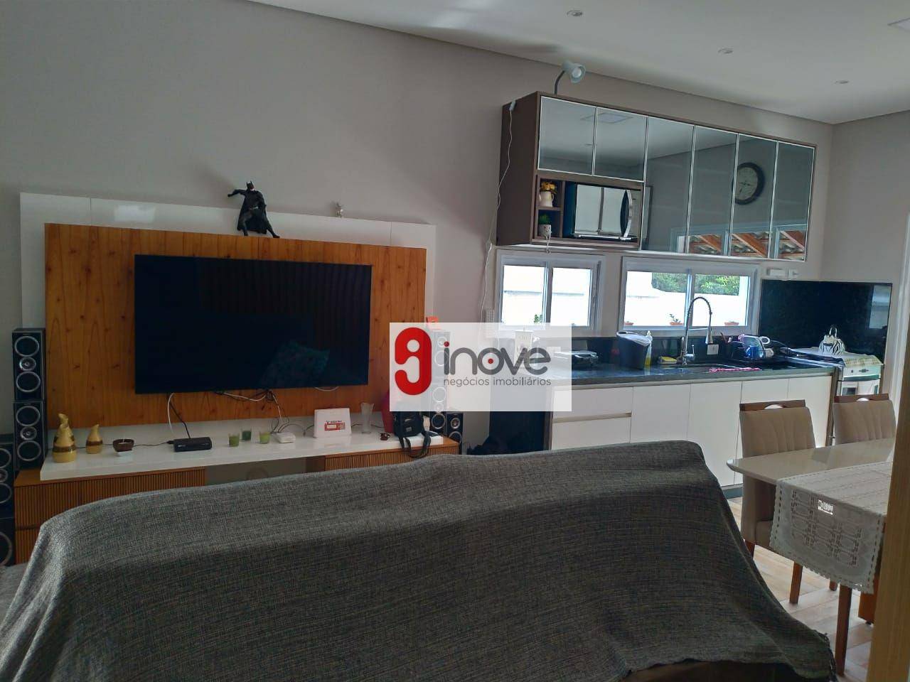 Casa, 2 quartos, 98 m² - Foto 5