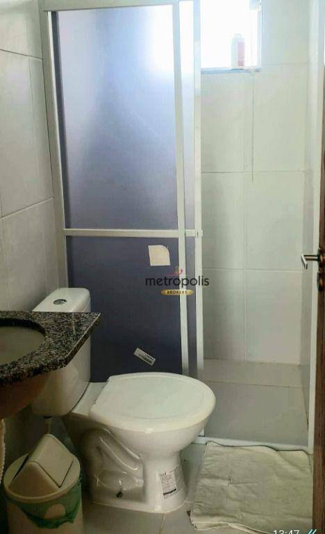 Sobrado à venda e aluguel com 2 quartos, 54m² - Foto 5