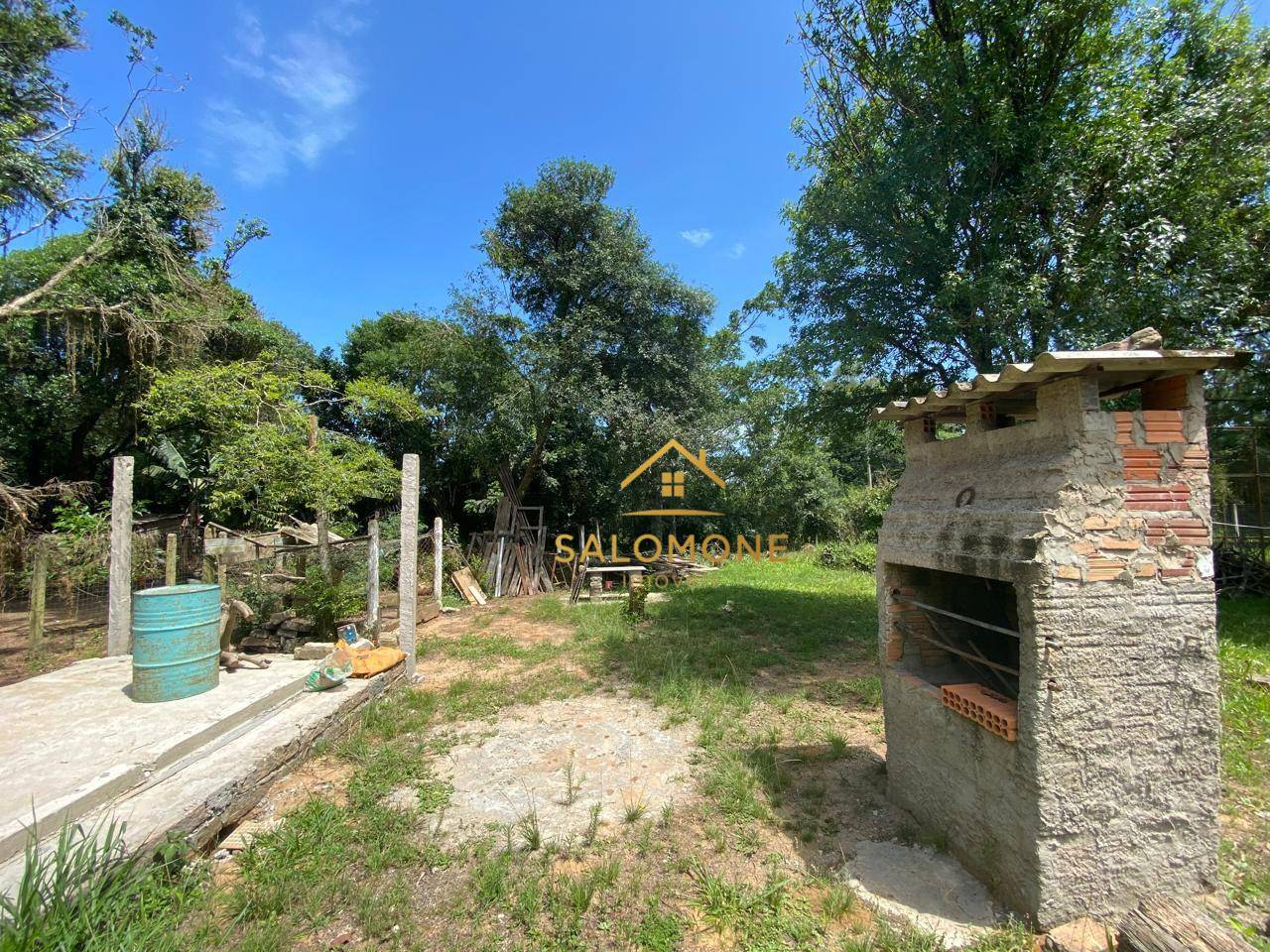 Chácara, 911 m² - Foto 5