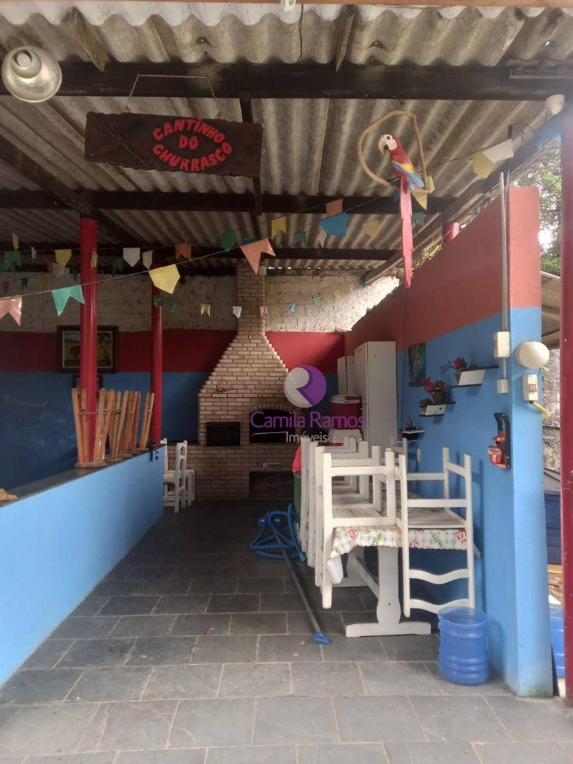 Chácara, 3 quartos, 1548 m² - Foto 5