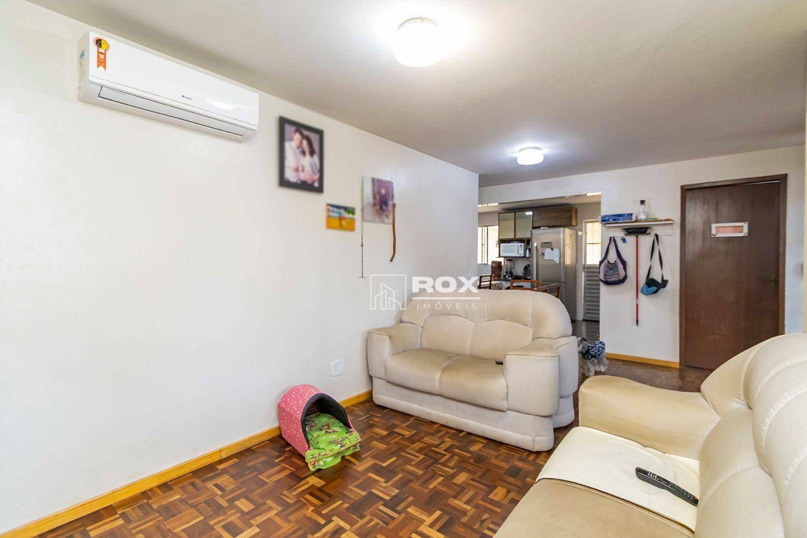Casa à venda com 4 quartos, 161m² - Foto 7