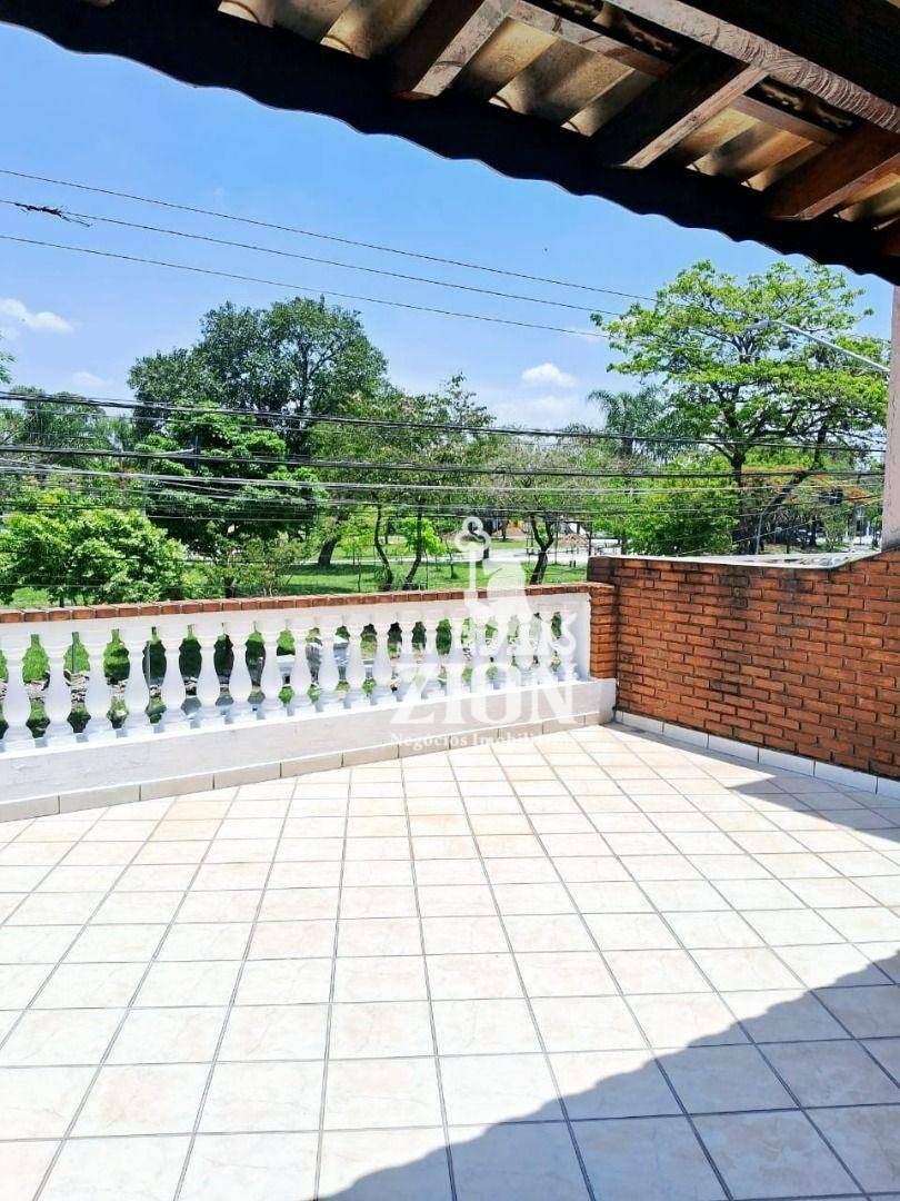 Sobrado à venda com 3 quartos, 150m² - Foto 5