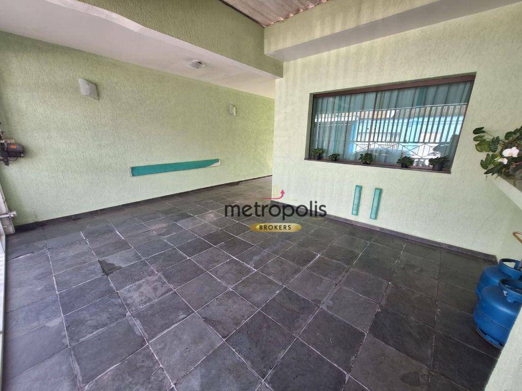 Casa à venda com 3 quartos, 146m² - Foto 38