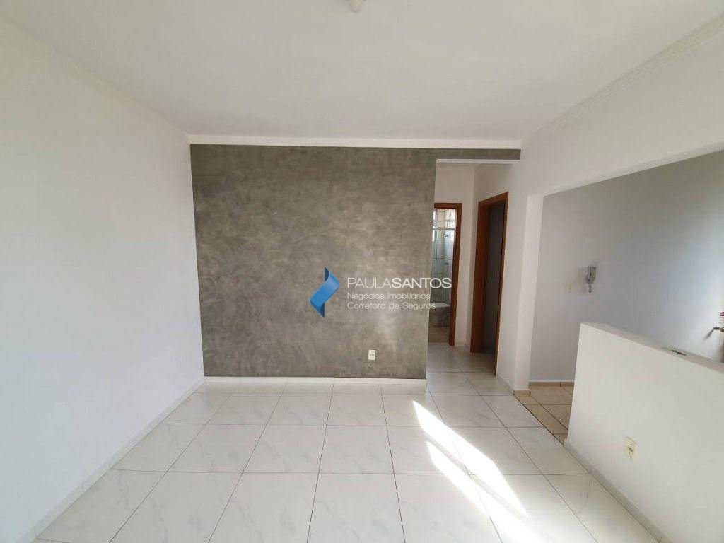 Apartamento à venda com 2 quartos, 47m² - Foto 8