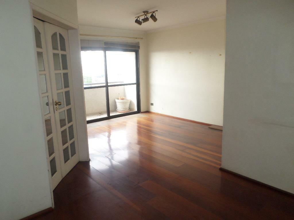 Apartamento à venda com 3 quartos, 91m² - Foto 3