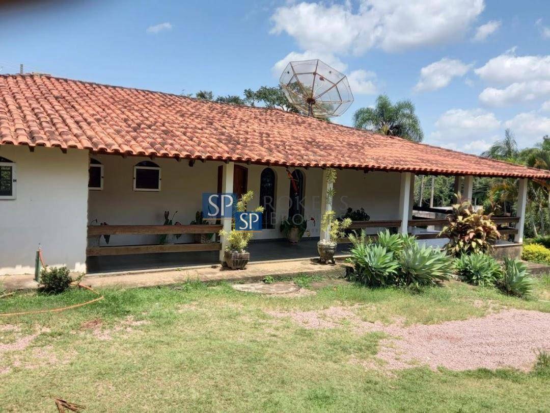 Chácara à venda com 2 quartos, 327m² - Foto 2