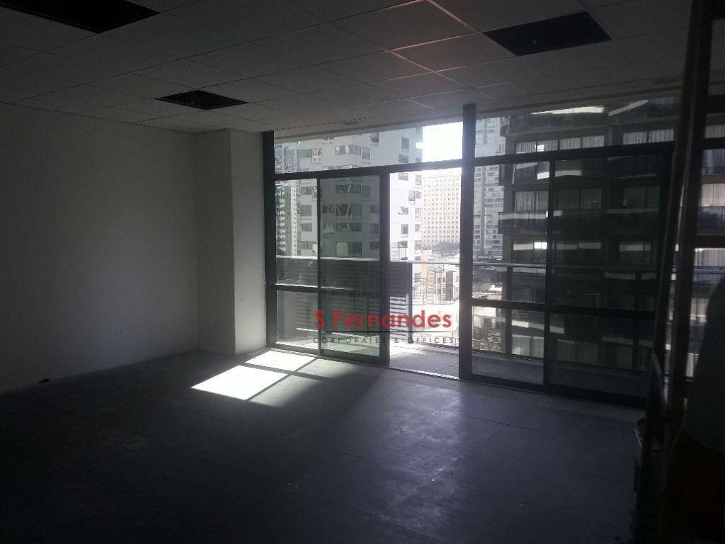 Conjunto Comercial-Sala para alugar, 59m² - Foto 14